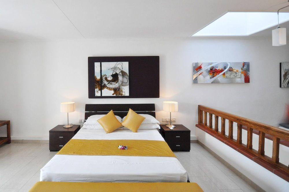 Cote D'Or Chalets Anse Volbert Village  Luaran gambar
