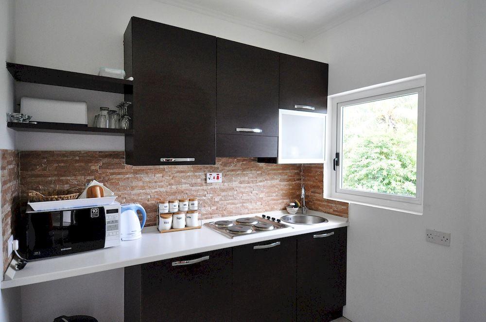 Cote D'Or Chalets Anse Volbert Village  Luaran gambar