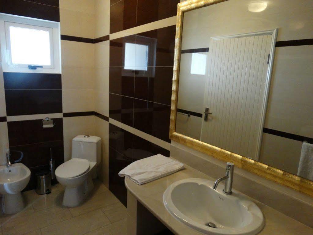 Cote D'Or Chalets Anse Volbert Village  Luaran gambar