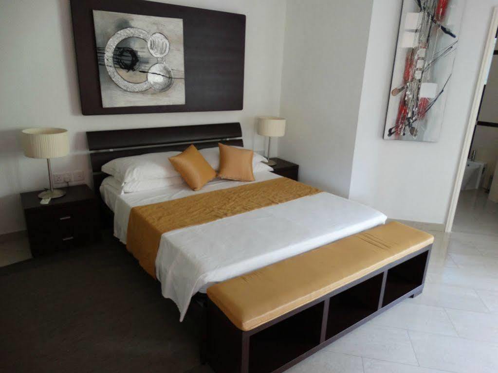 Cote D'Or Chalets Anse Volbert Village  Luaran gambar