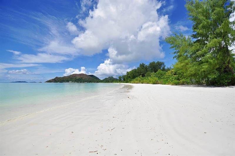 Cote D'Or Chalets Anse Volbert Village  Luaran gambar